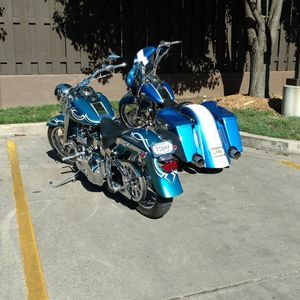 Meet your Posher, Bill